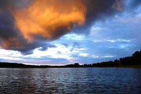 Jezioro Wigry