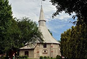 Kaplica św. Gertrudy