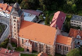 Kościół św. Anny w Barczewie