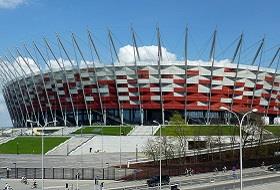 Stadion PGE Narodowy