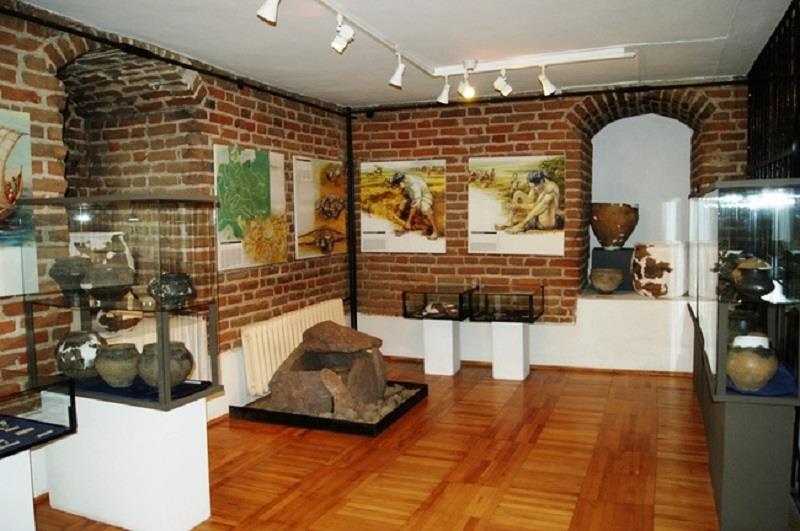 Muzeum w Chojnicy 1