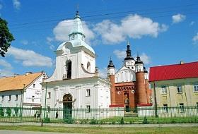 Cerkiew w Supraślu 