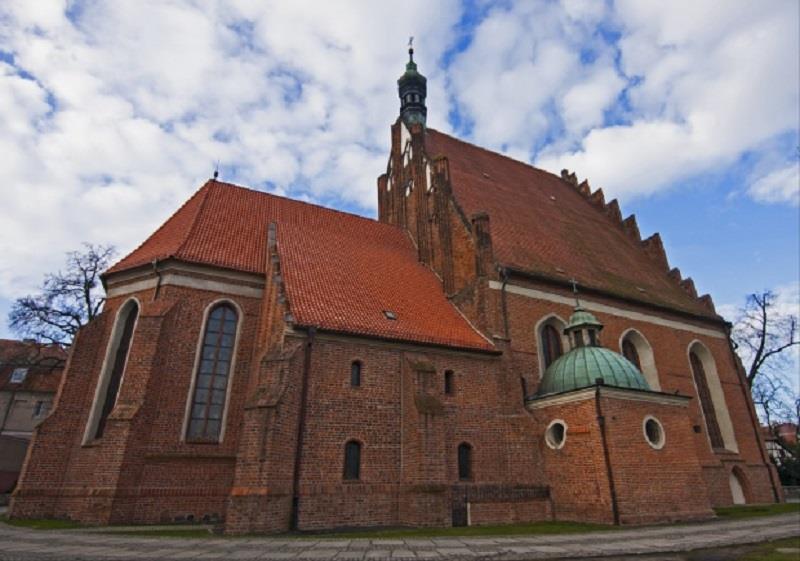 Katedra św. Marcina i Mikołaja 1