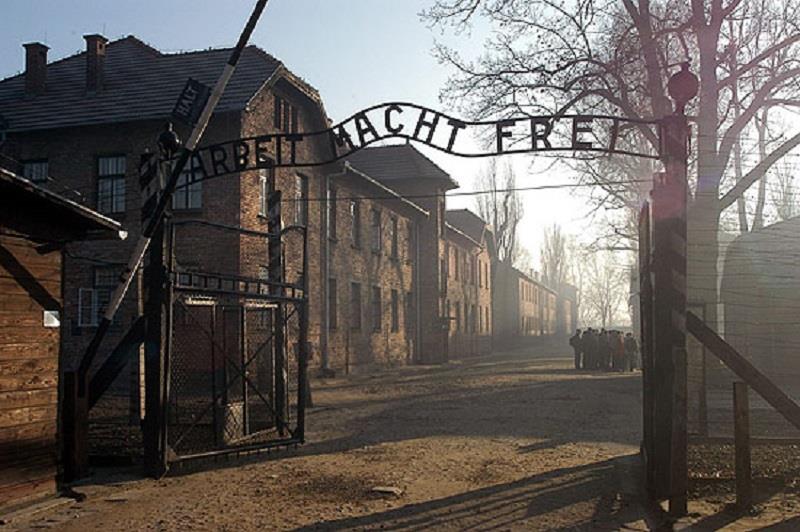 Muzeum Auschwitz-Birkenau 1