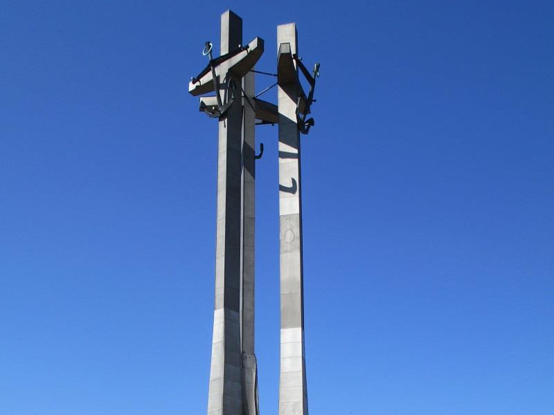 Pomnik Stoczniowców 1