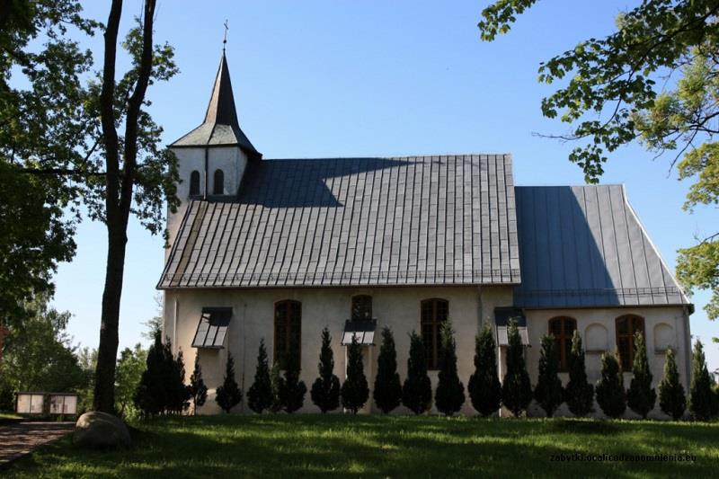 Kościół św. Józefa Oblubieńca 1