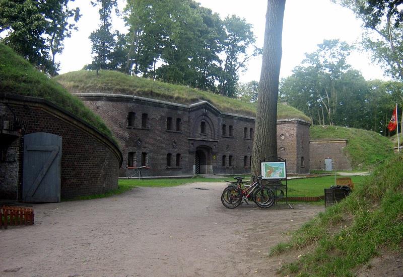 Fort Gerharda 1