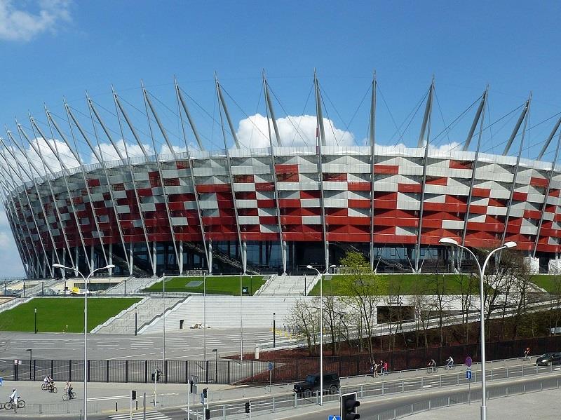 Stadion PGE Narodowy 1