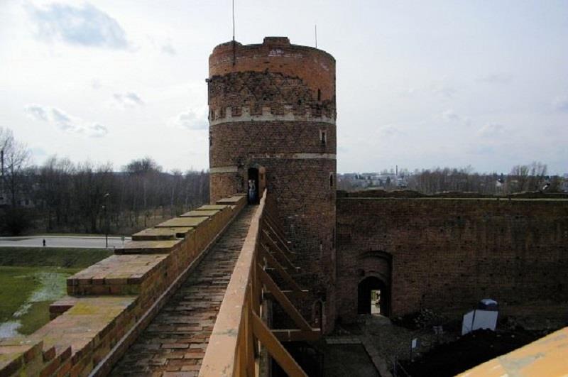 Zamek Książąt Mazowieckich 2