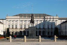 Pałac Prezydencki
