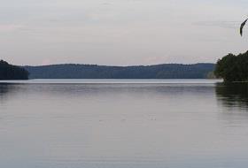Jezioro Hańcza