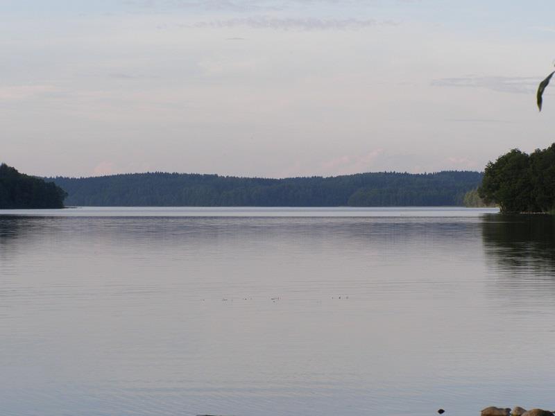Jezioro Hańcza 1