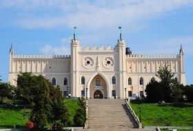 Zamek Królewski w Lublinie 